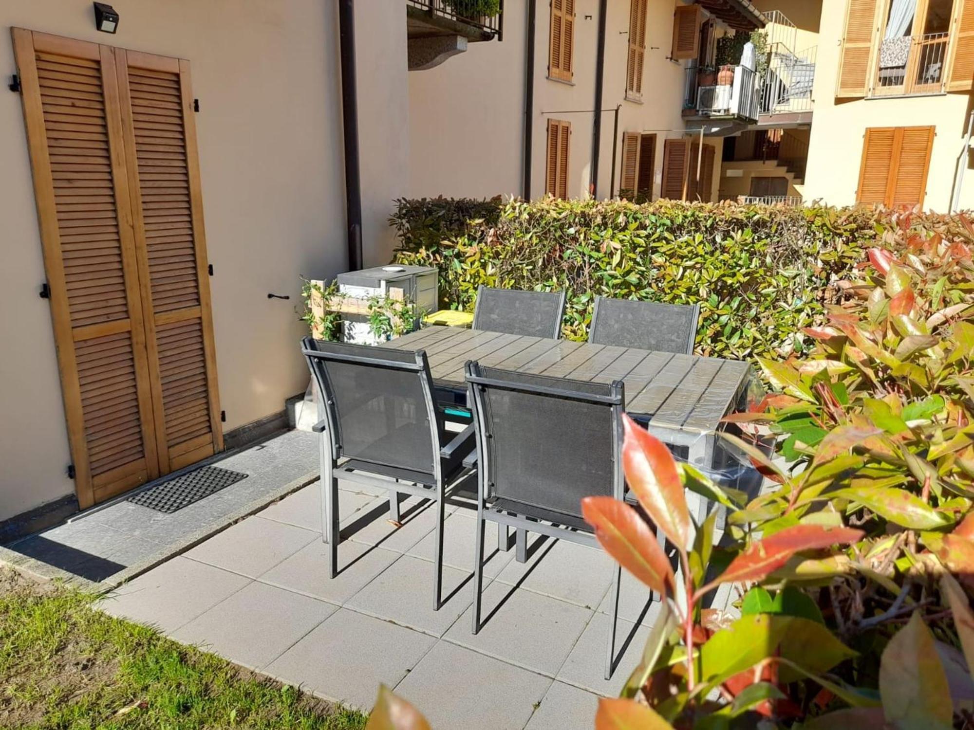Marco Apartment - Holiday Apartment 루이노 외부 사진