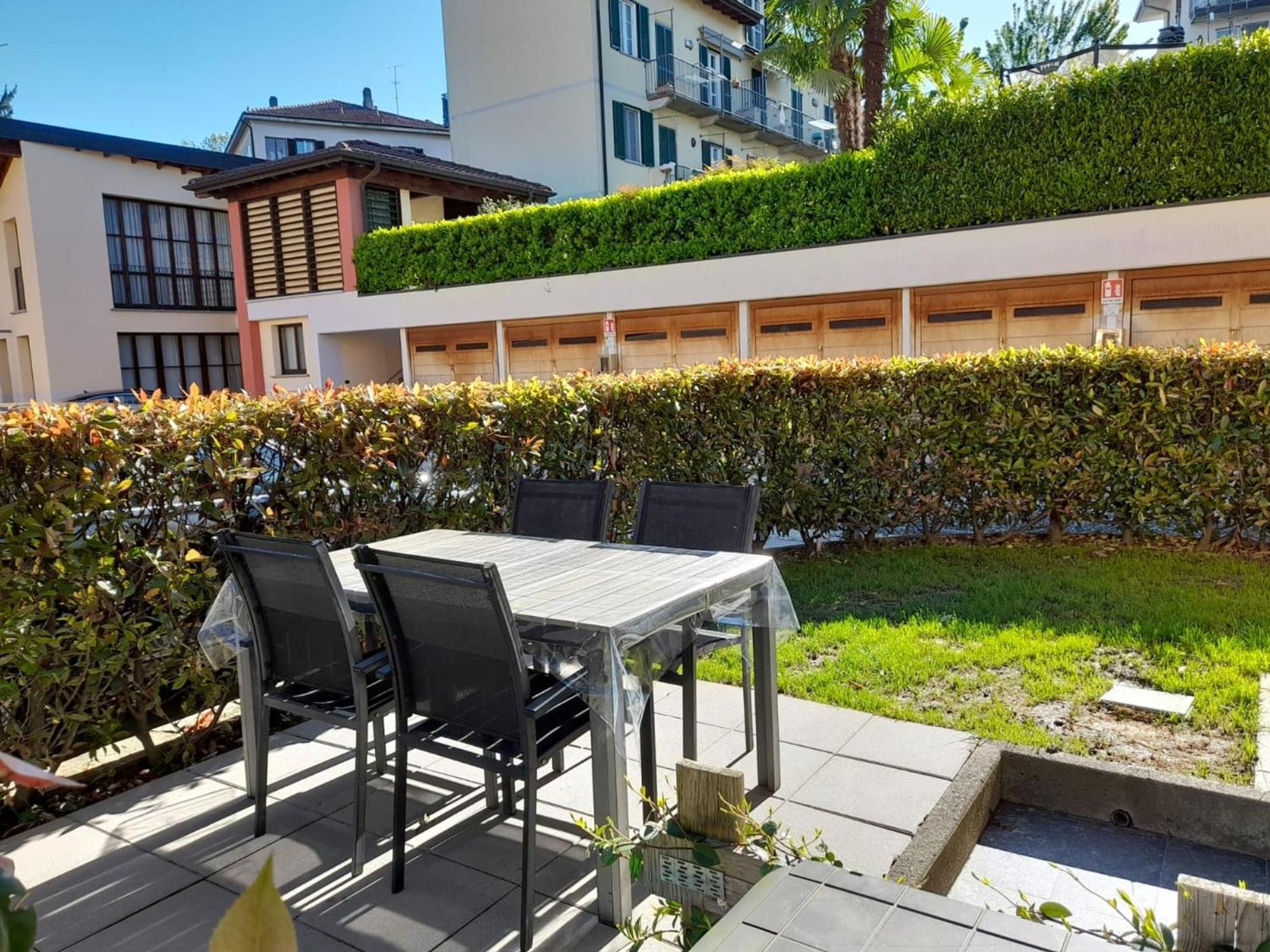 Marco Apartment - Holiday Apartment 루이노 외부 사진